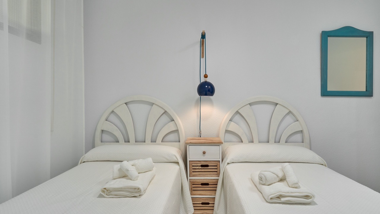 Photo of Bedroom in Velilla-Taramay