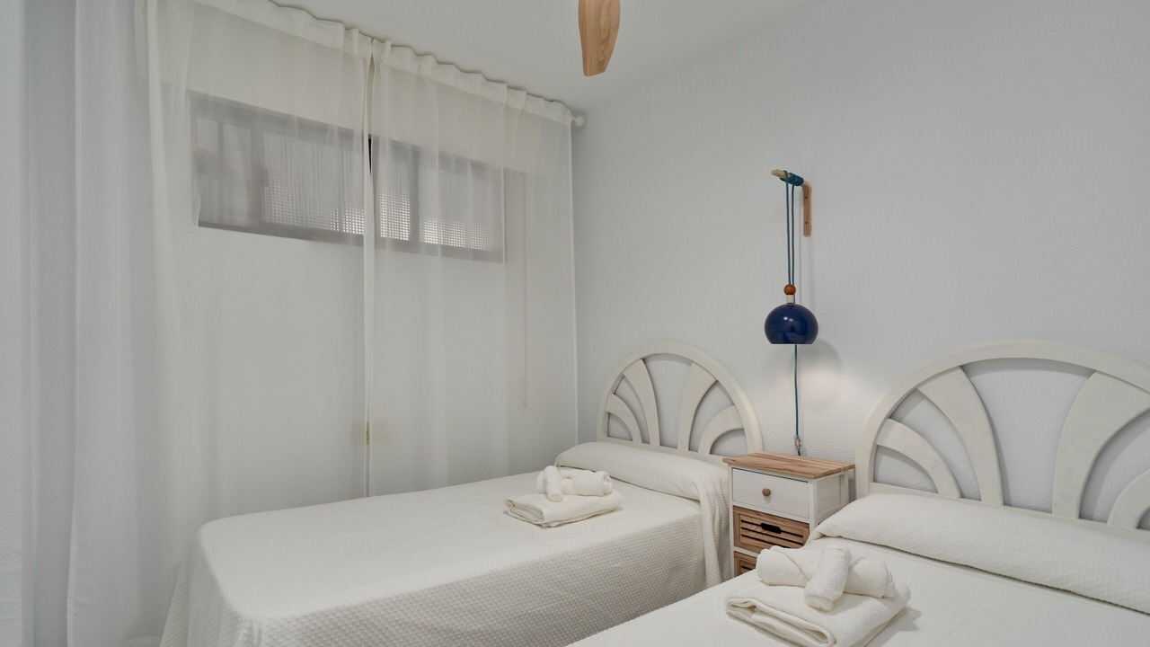 Photo of Bedroom in Velilla-Taramay