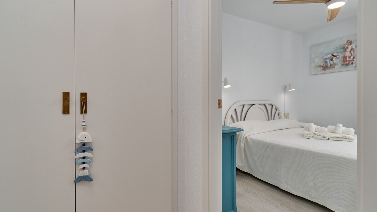 Photo of Bedroom in Velilla-Taramay