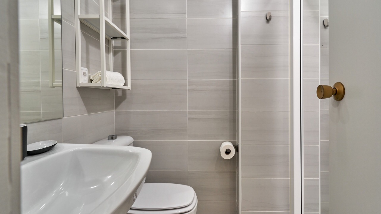 Photo of Bathroom in Velilla-Taramay