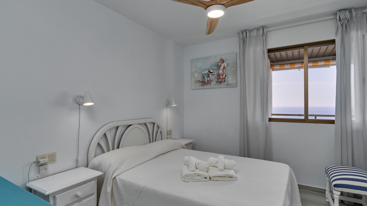 Photo of Bedroom in Velilla-Taramay