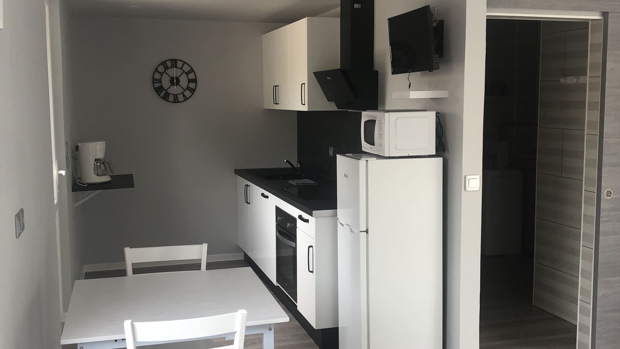 Photo of Kitchen in Bourseville