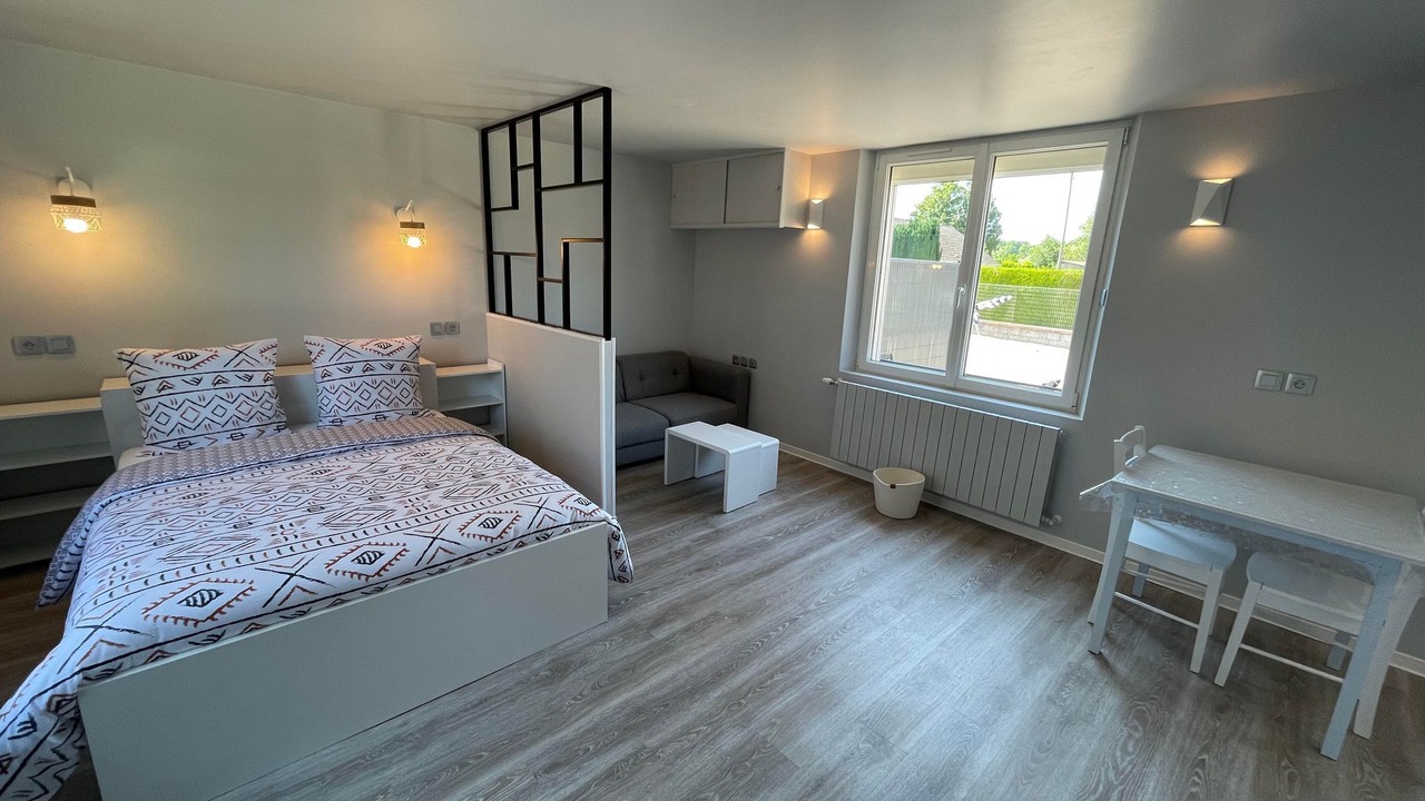 Photo of Bedroom in Bourseville