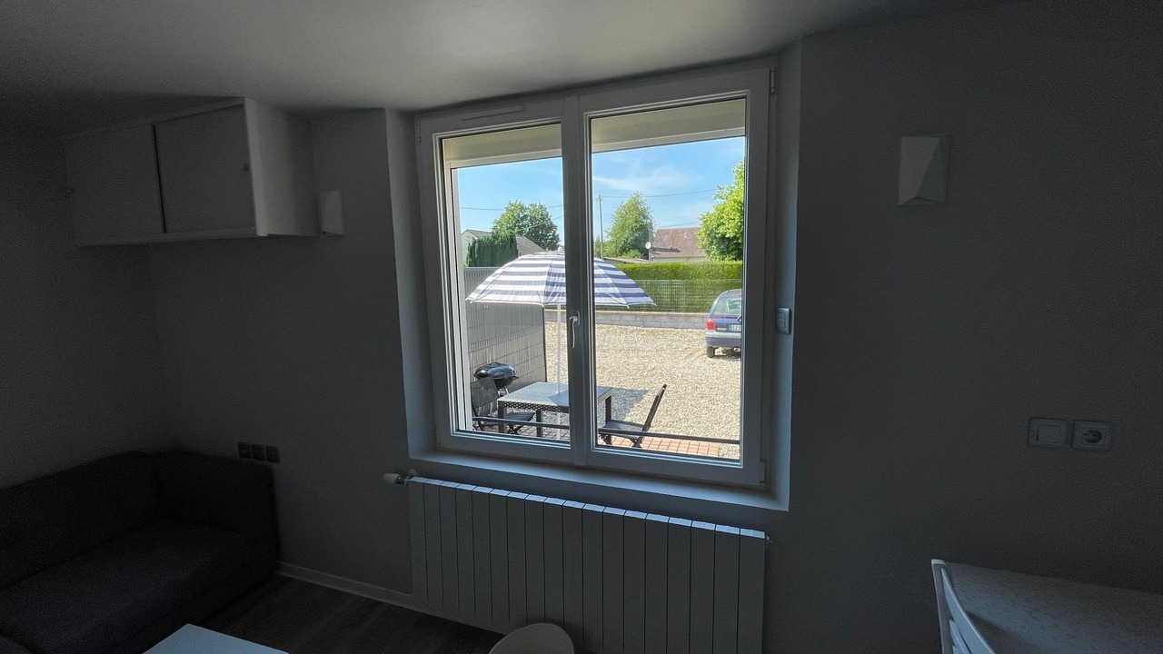 Photo of Livingroom in Bourseville