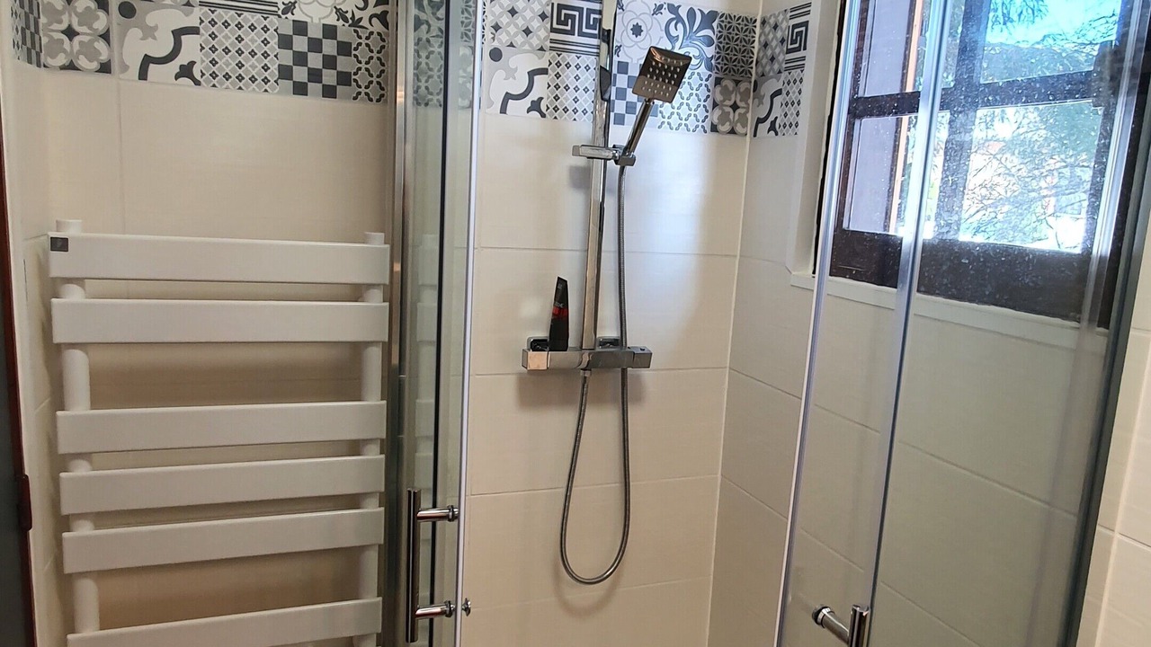 Photo of Bathroom in Champdray