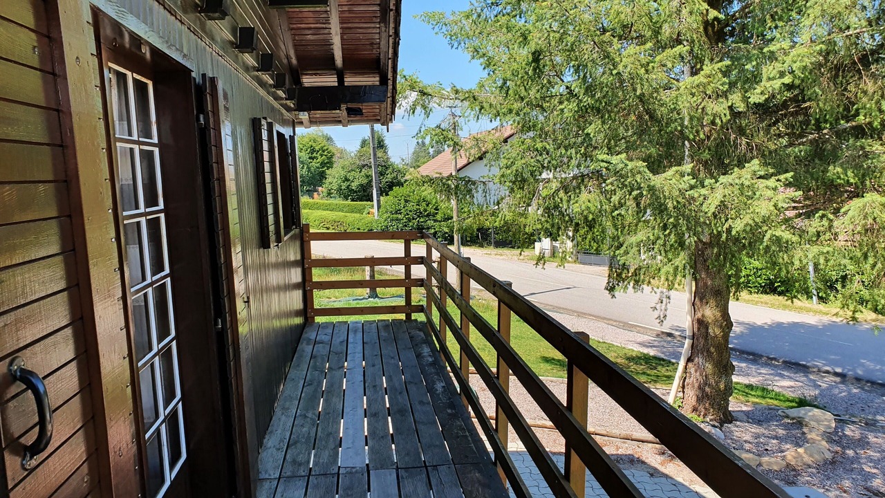 Photo of Outdoor in Champdray