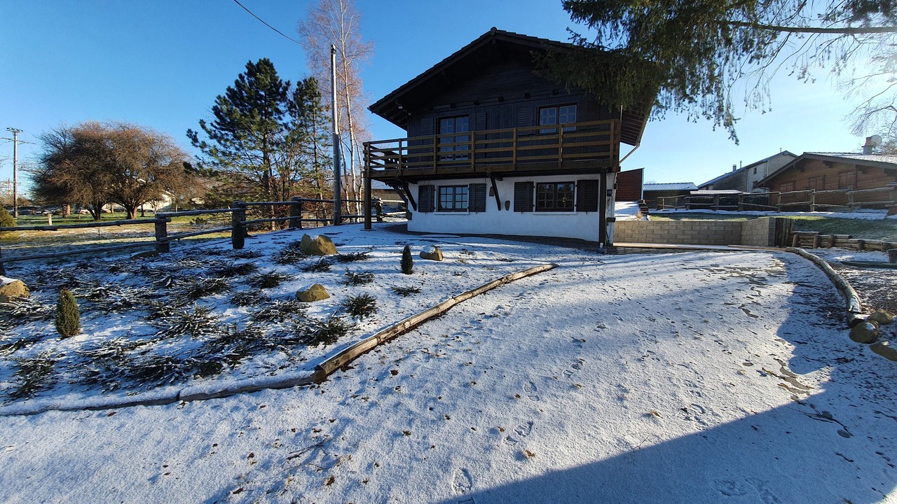 Photo of Outdoor in Champdray