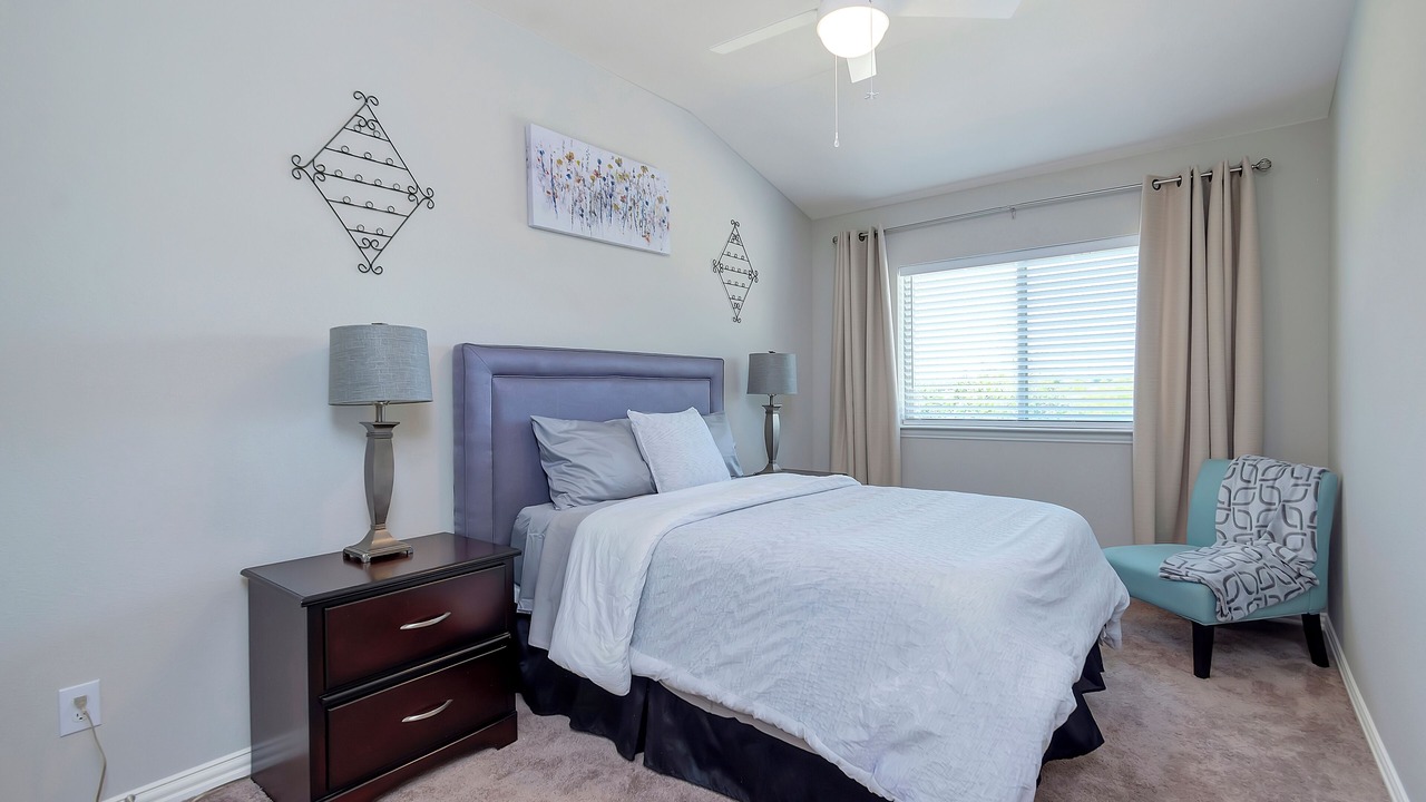 Photo of Bedroom in Denton