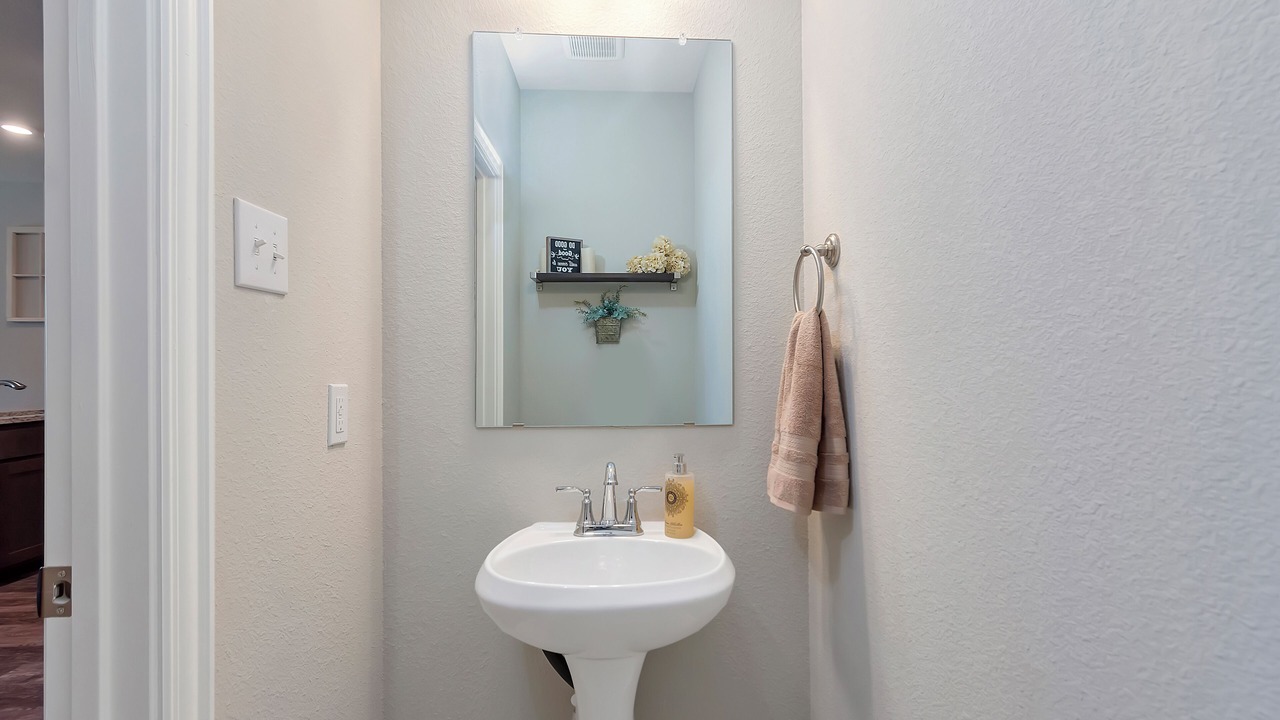 Photo of Bathroom in Denton
