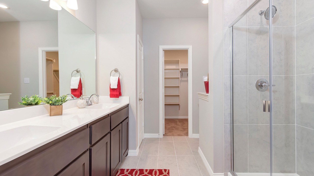 Photo of Bathroom in Denton