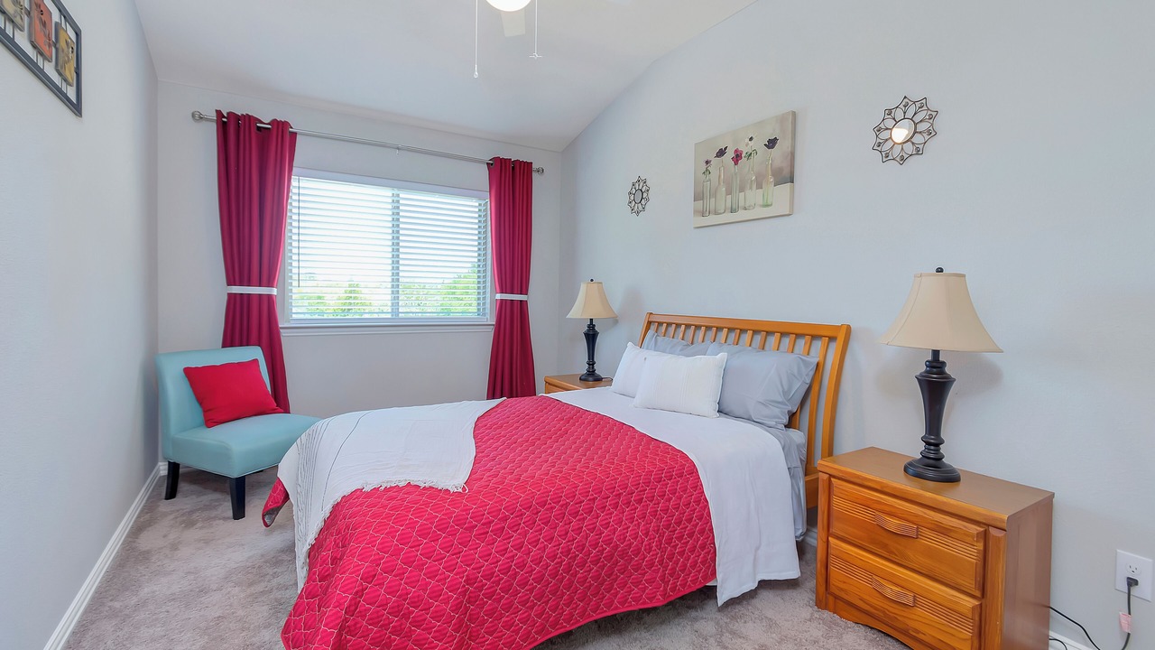 Photo of Bedroom in Denton