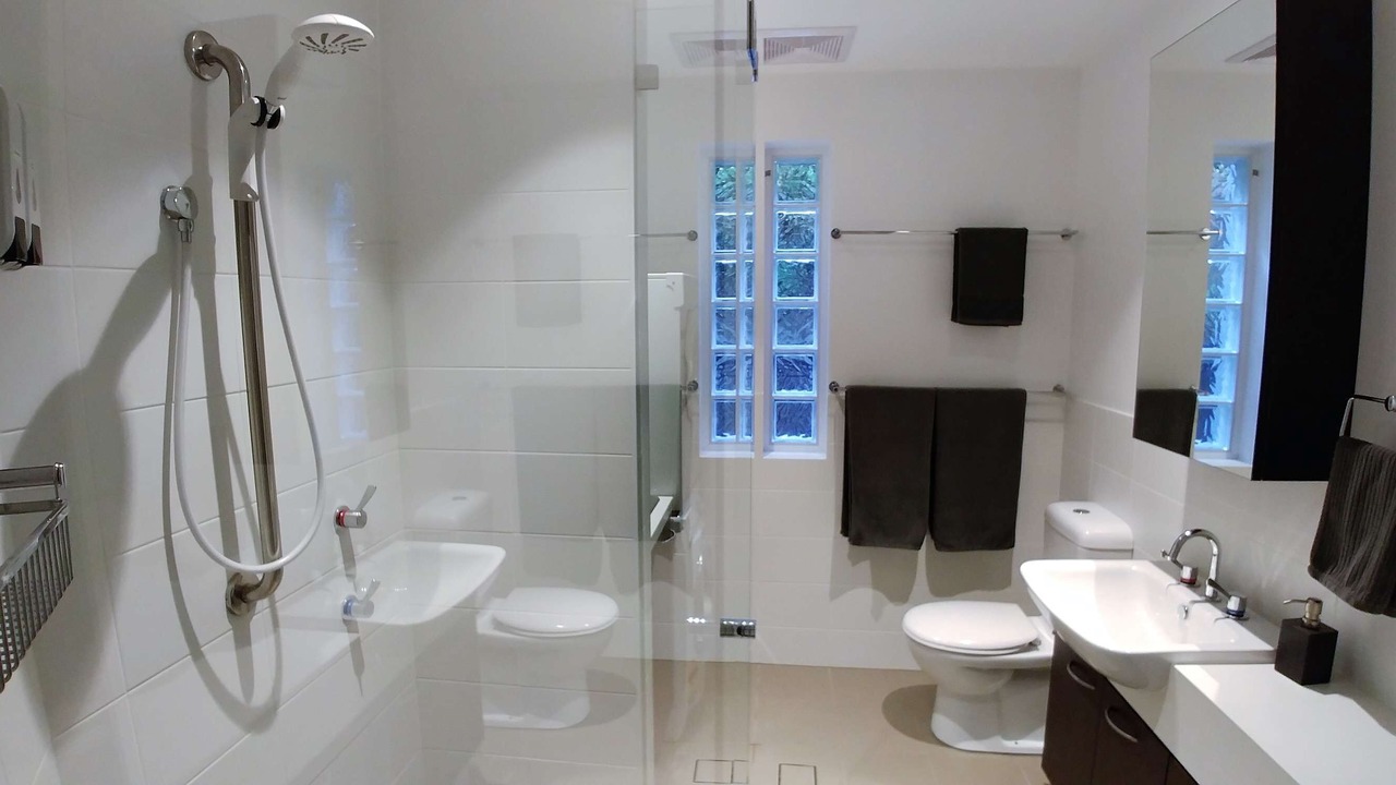 Photo of Bathroom in McMahons Point