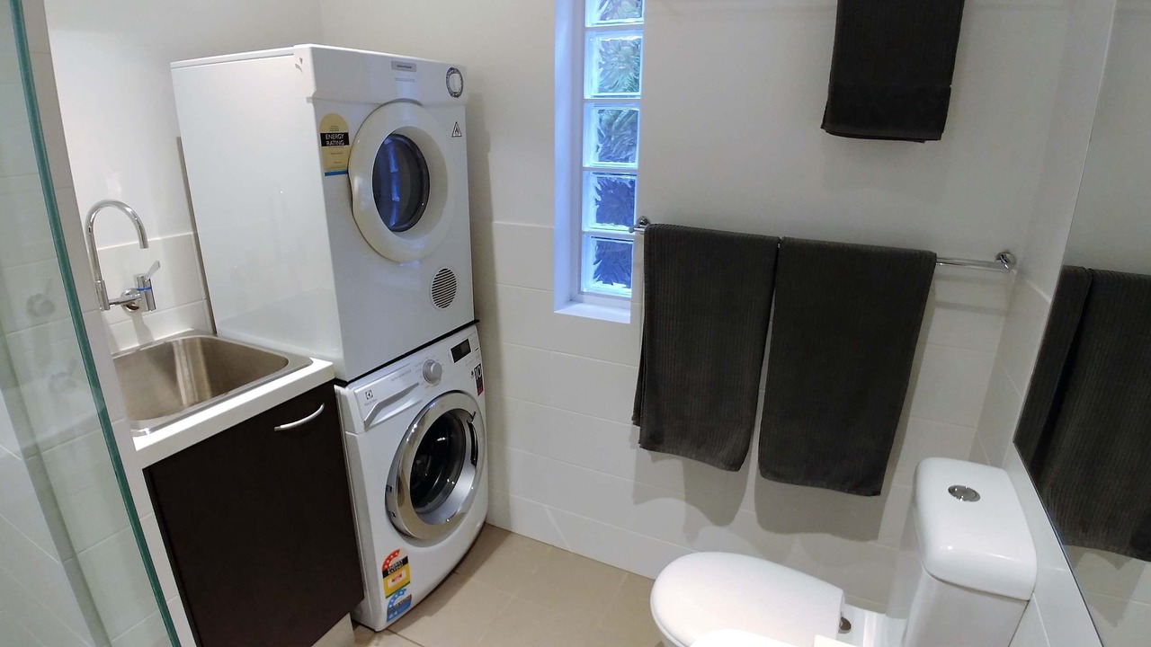 Photo of Bathroom in McMahons Point