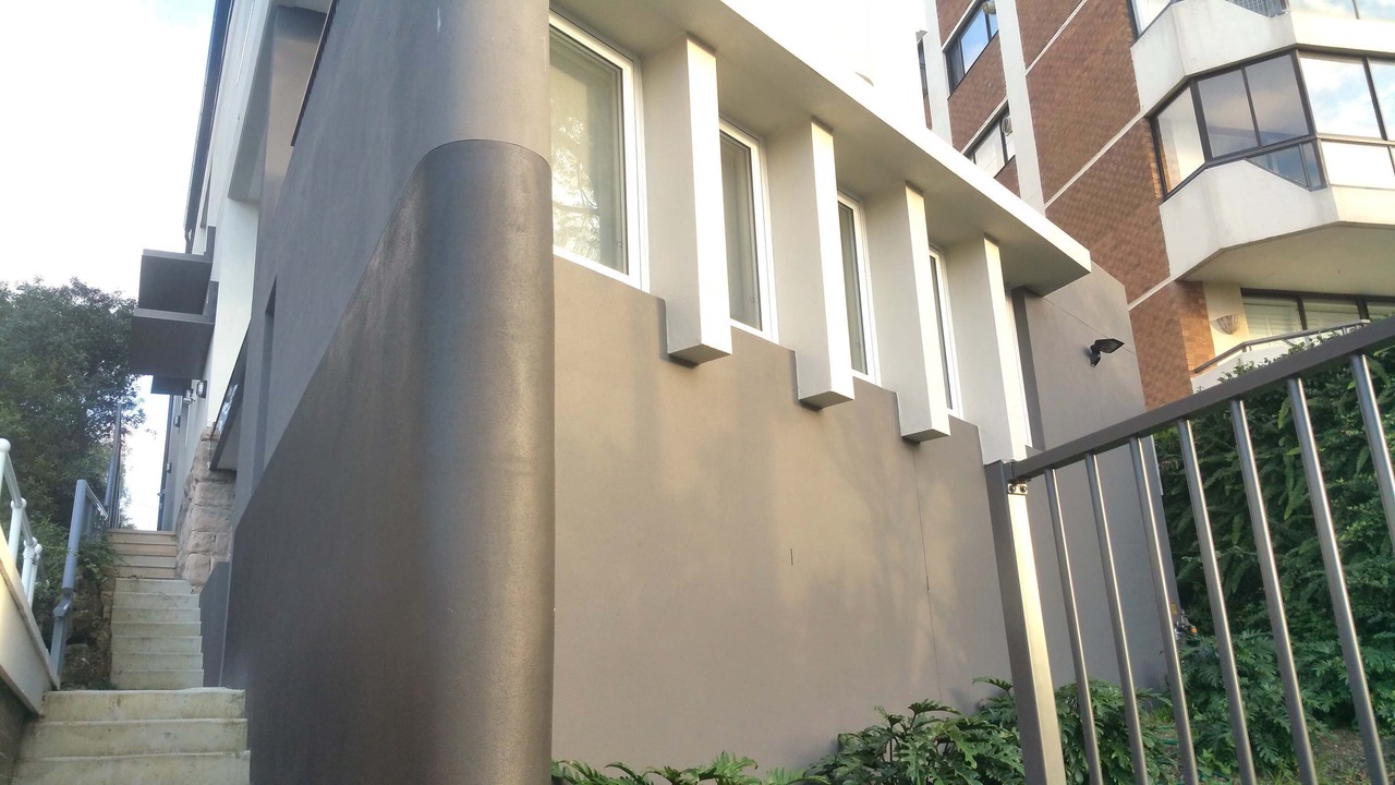 Photo of Outdoor in McMahons Point