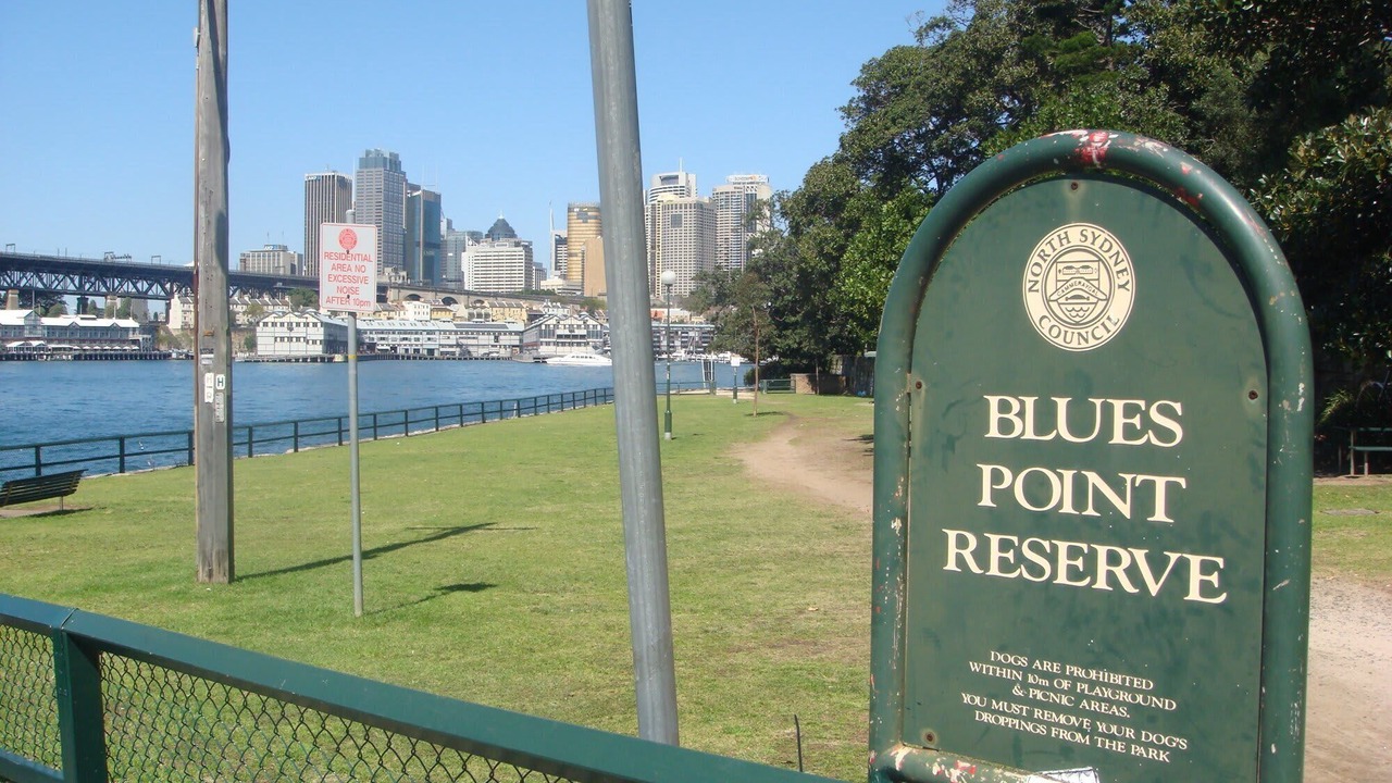 Photo of Outdoor in McMahons Point