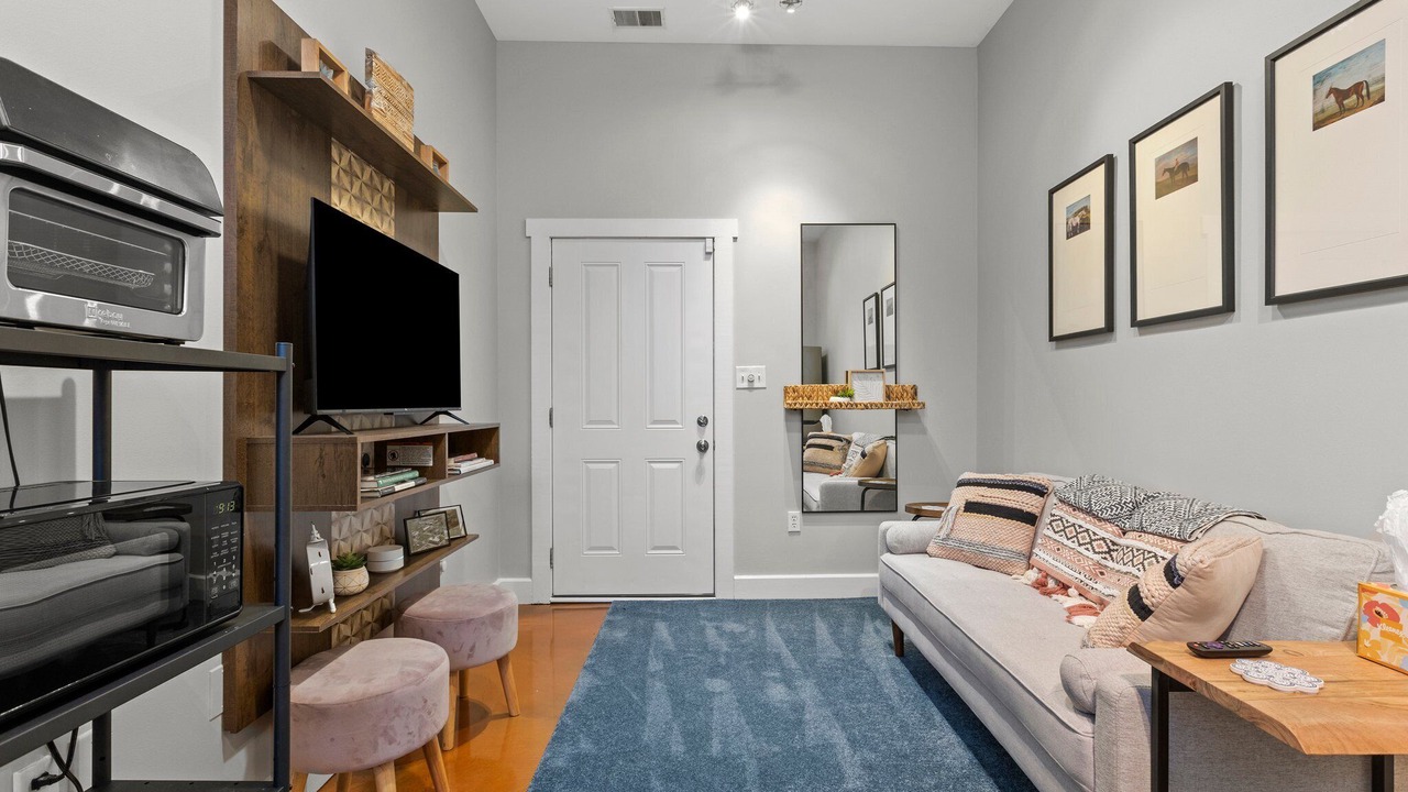 Photo of Livingroom in Georgetown