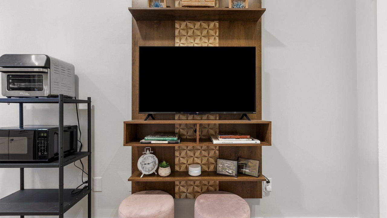 Photo of Livingroom in Georgetown