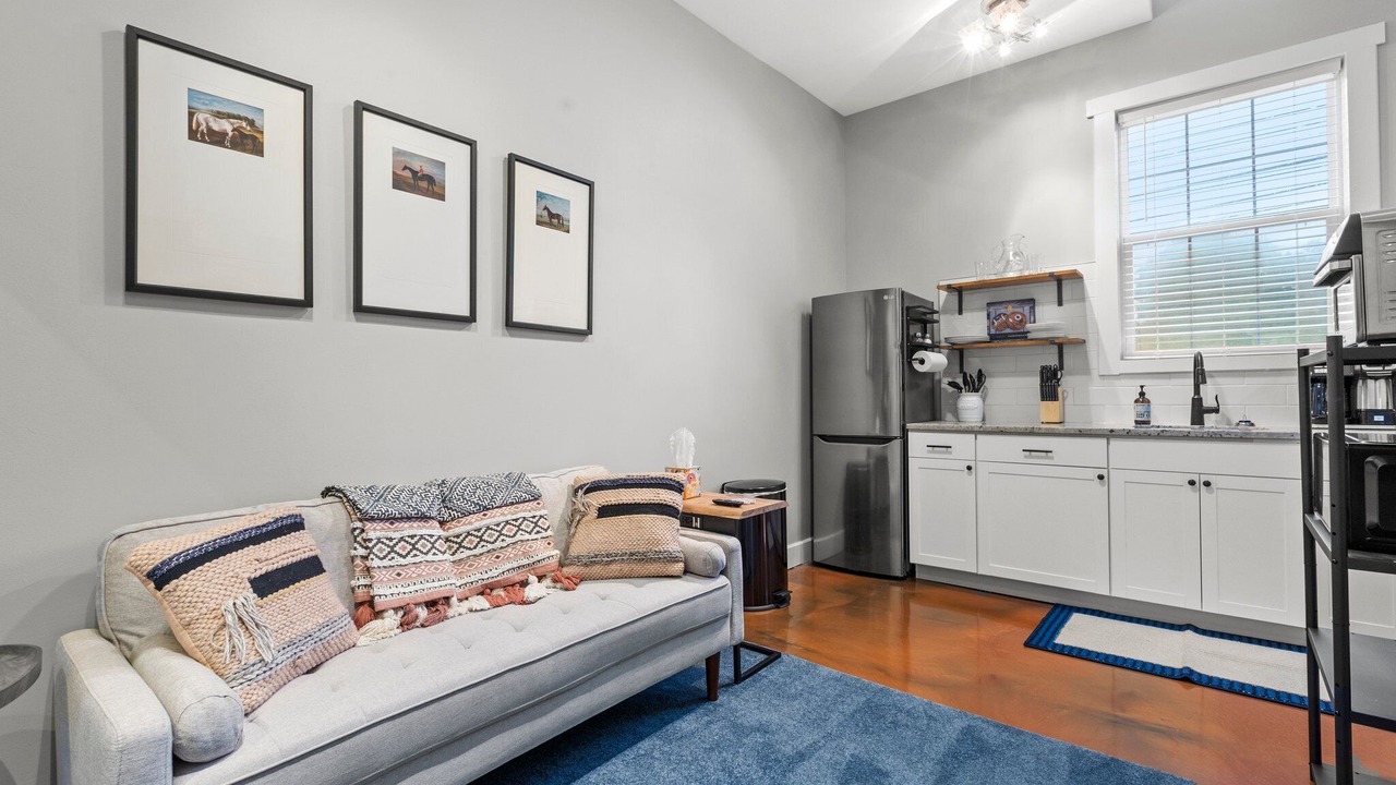 Photo of Livingroom in Georgetown