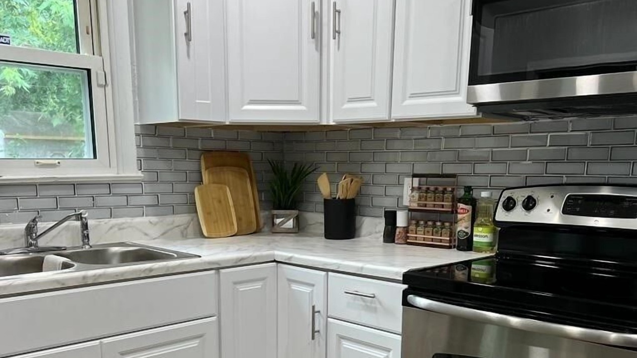 Photo of Kitchen in Newark