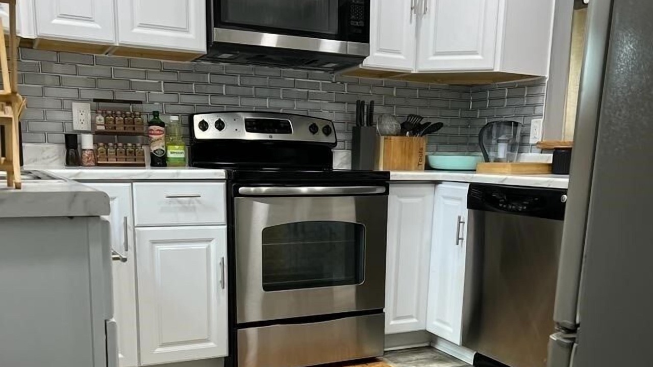 Photo of Kitchen in Newark
