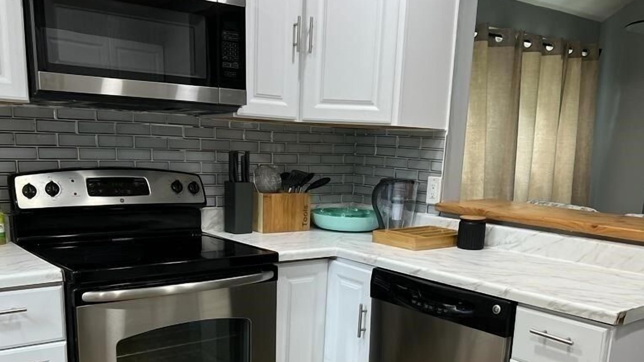 Photo of Kitchen in Newark