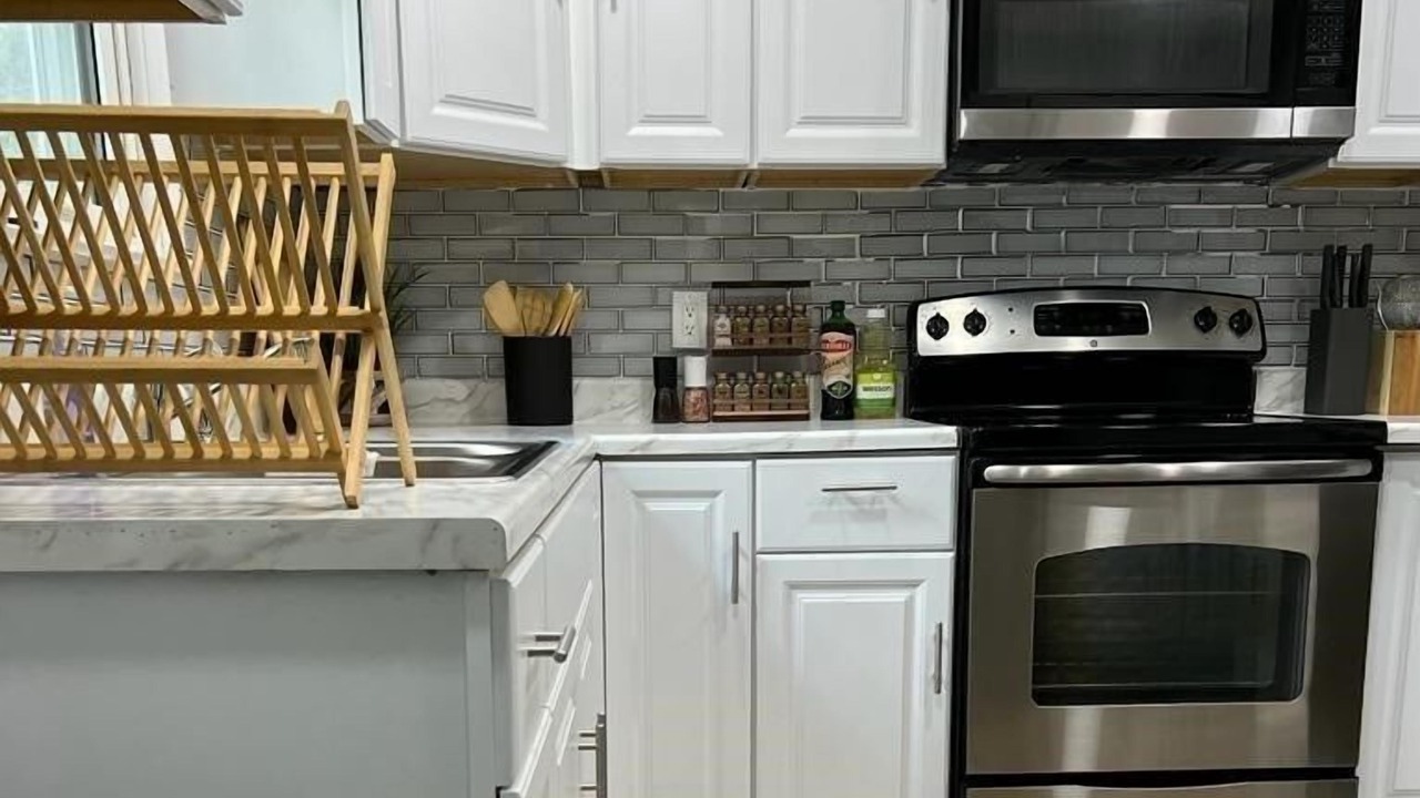 Photo of Kitchen in Newark