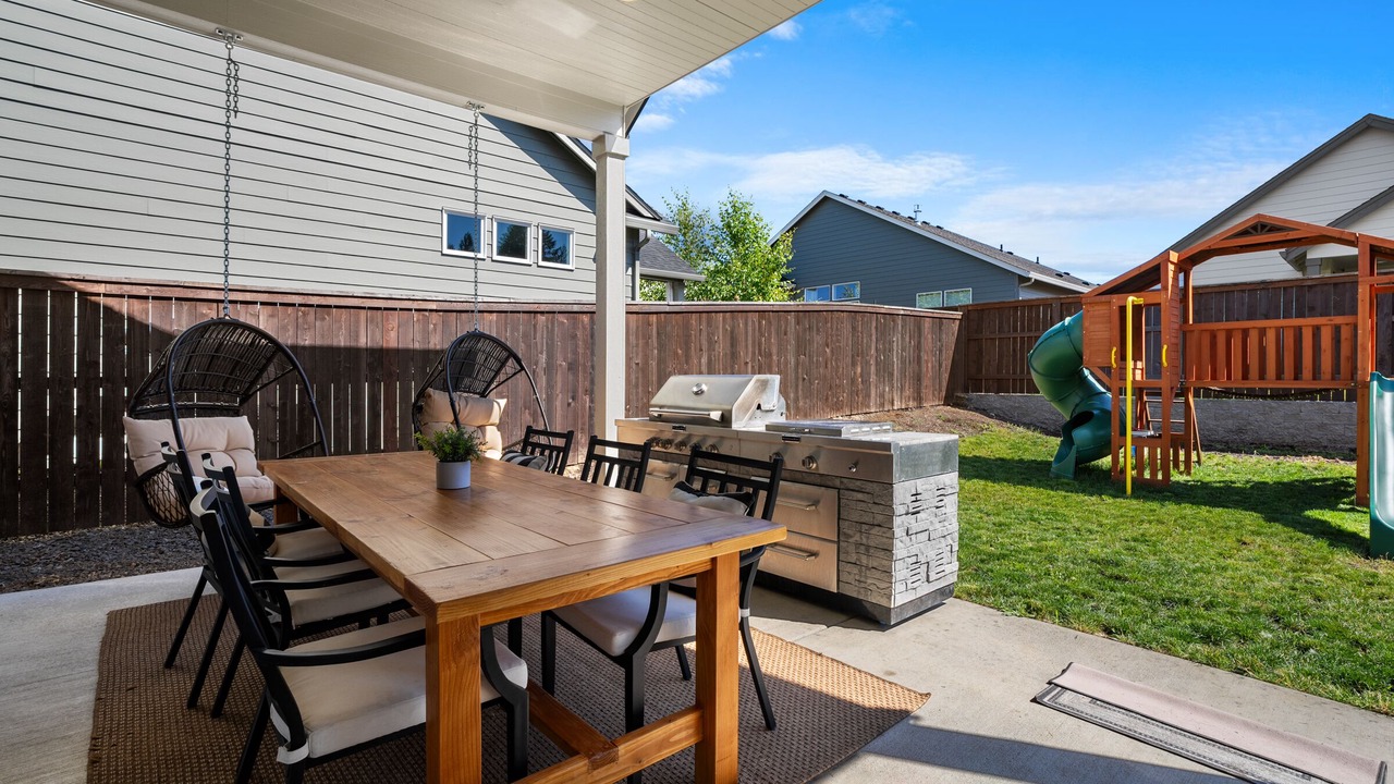 Photo of Outdoor in Brush Prairie