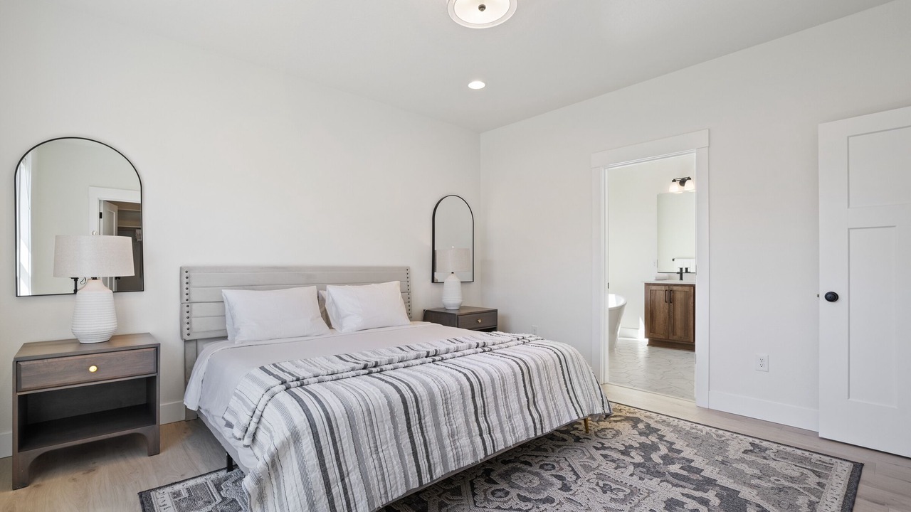 Photo of Bedroom in Brush Prairie