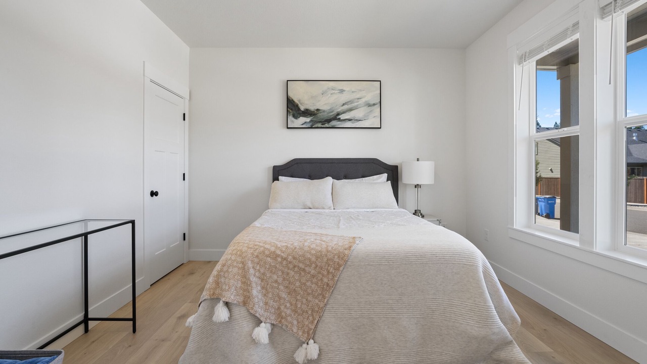 Photo of Bedroom in Brush Prairie