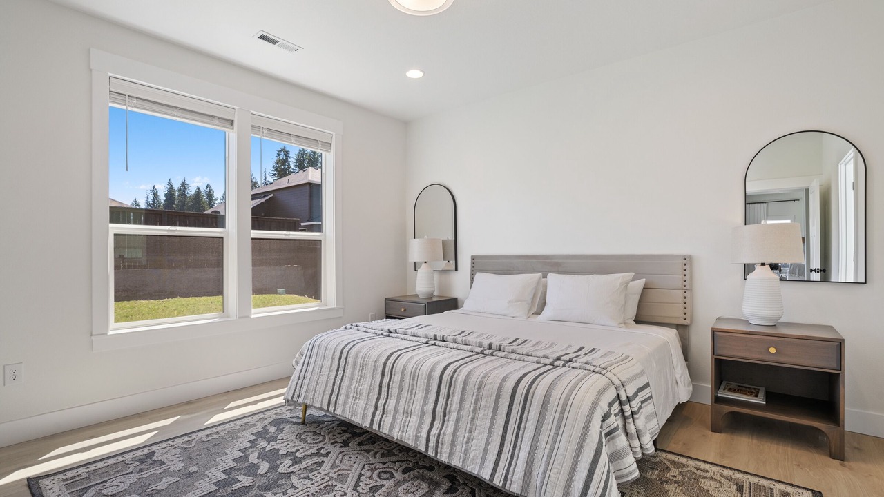 Photo of Bedroom in Brush Prairie