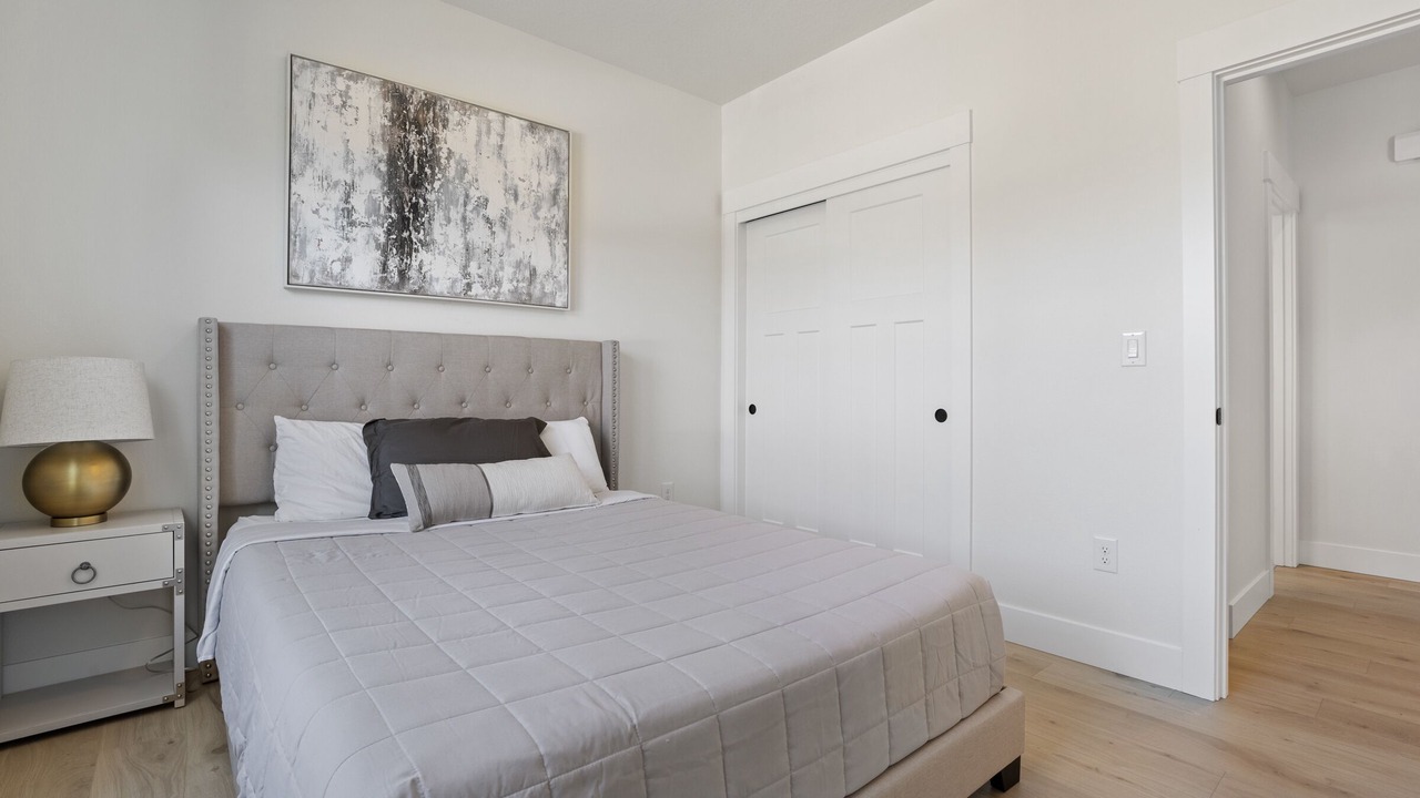 Photo of Bedroom in Brush Prairie