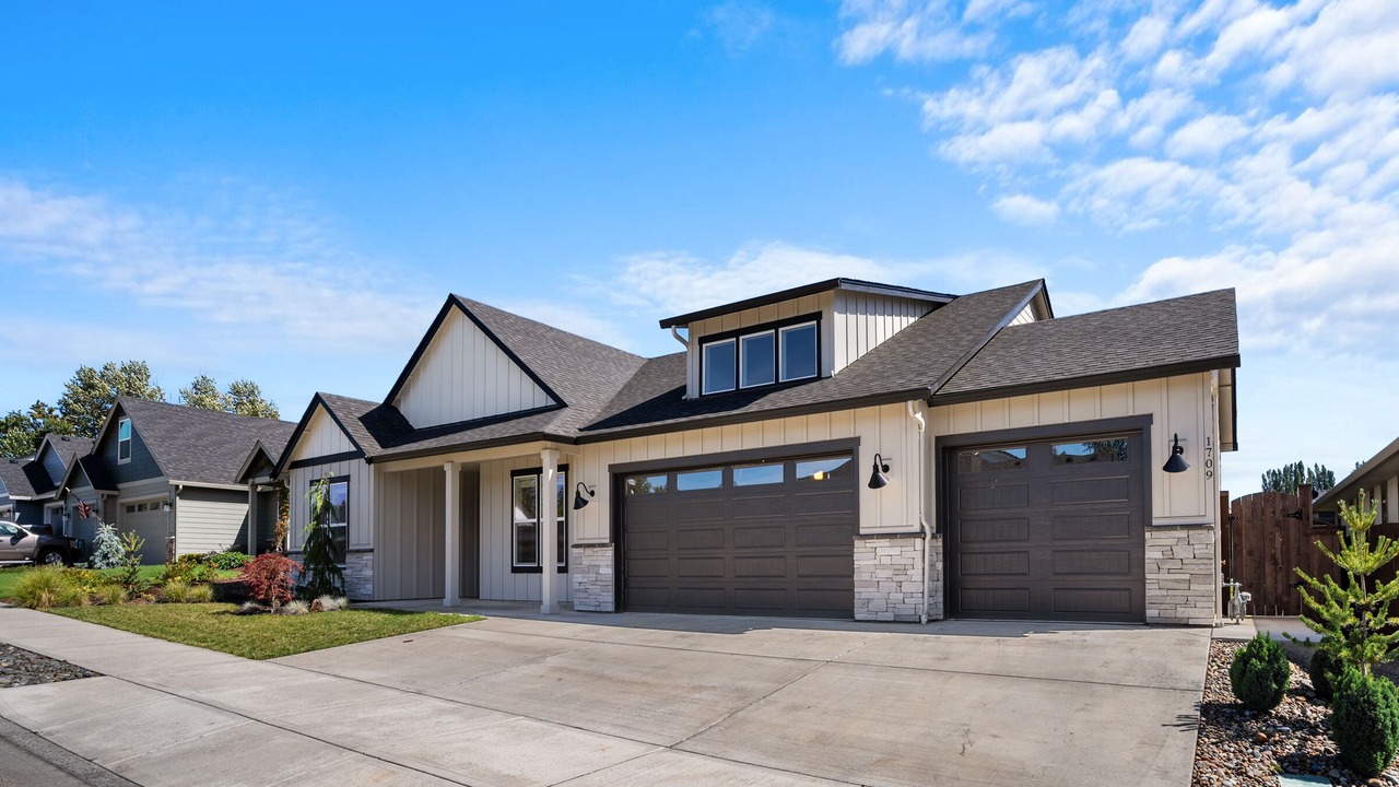 Photo of Outdoor in Brush Prairie