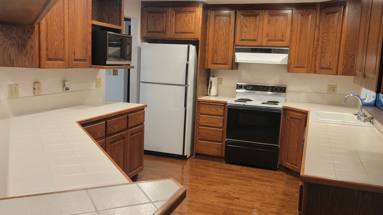 Photo of Kitchen in Federal Way
