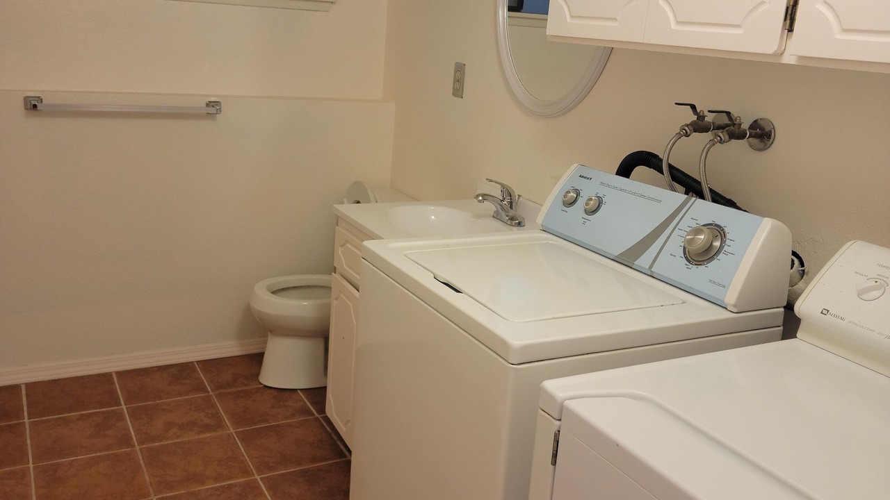 Photo of Bathroom in Federal Way