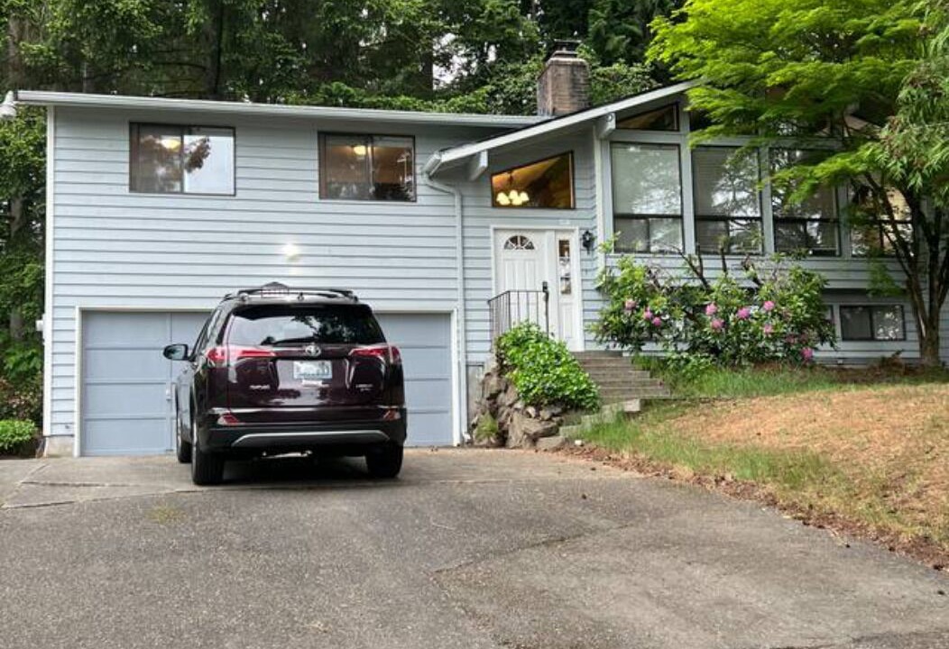 Photo of Outdoor in Federal Way