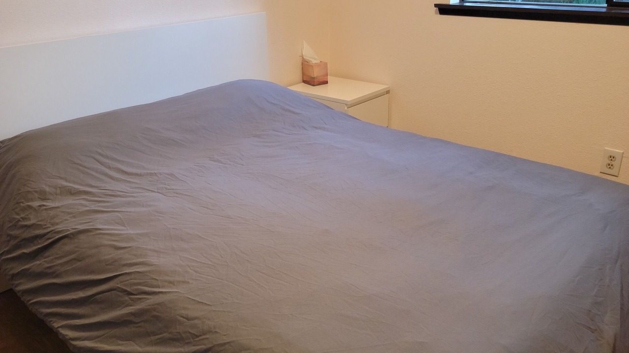 Photo of Bedroom in Federal Way