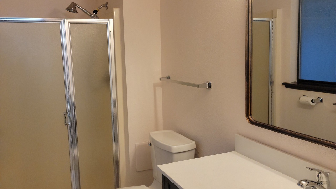 Photo of Bathroom in Federal Way