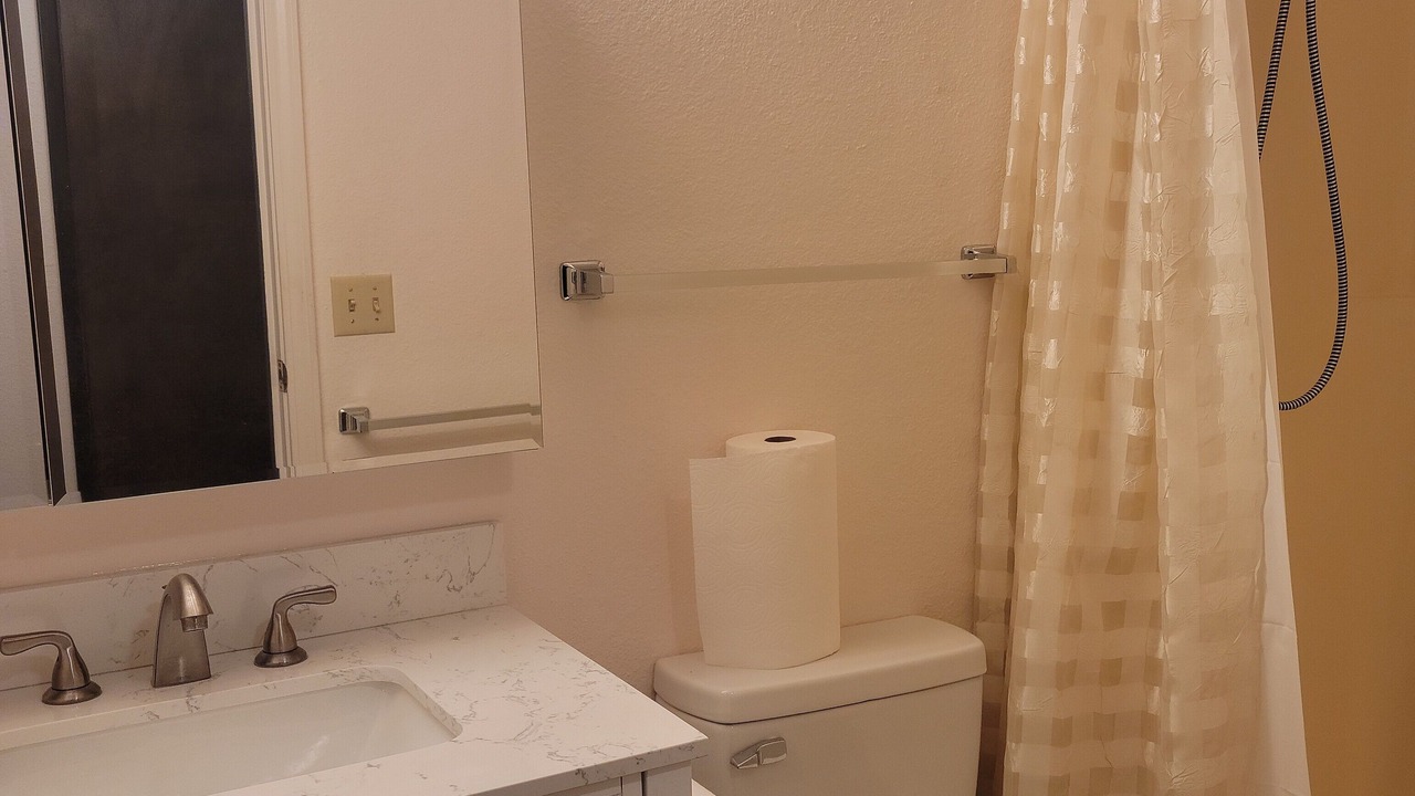 Photo of Bathroom in Federal Way