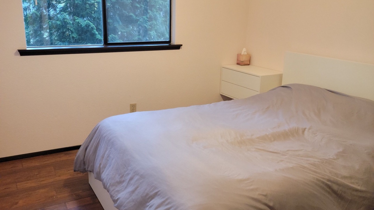 Photo of Bedroom in Federal Way
