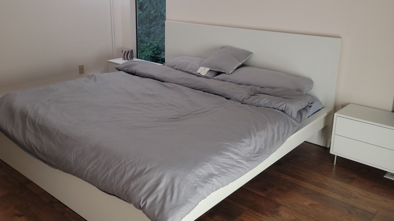 Photo of Bedroom in Federal Way