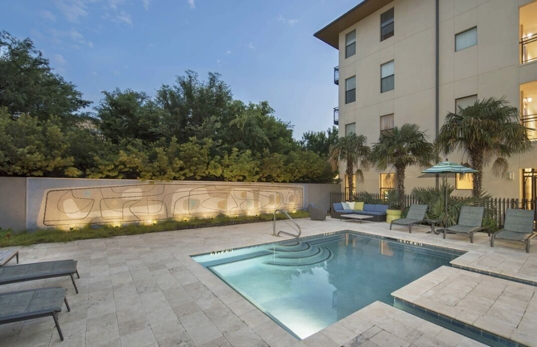 Photo of Outdoor in Legacy Park