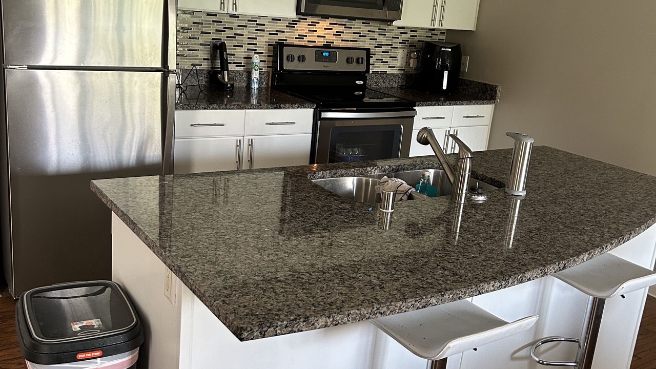 Photo of Kitchen in Legacy Park