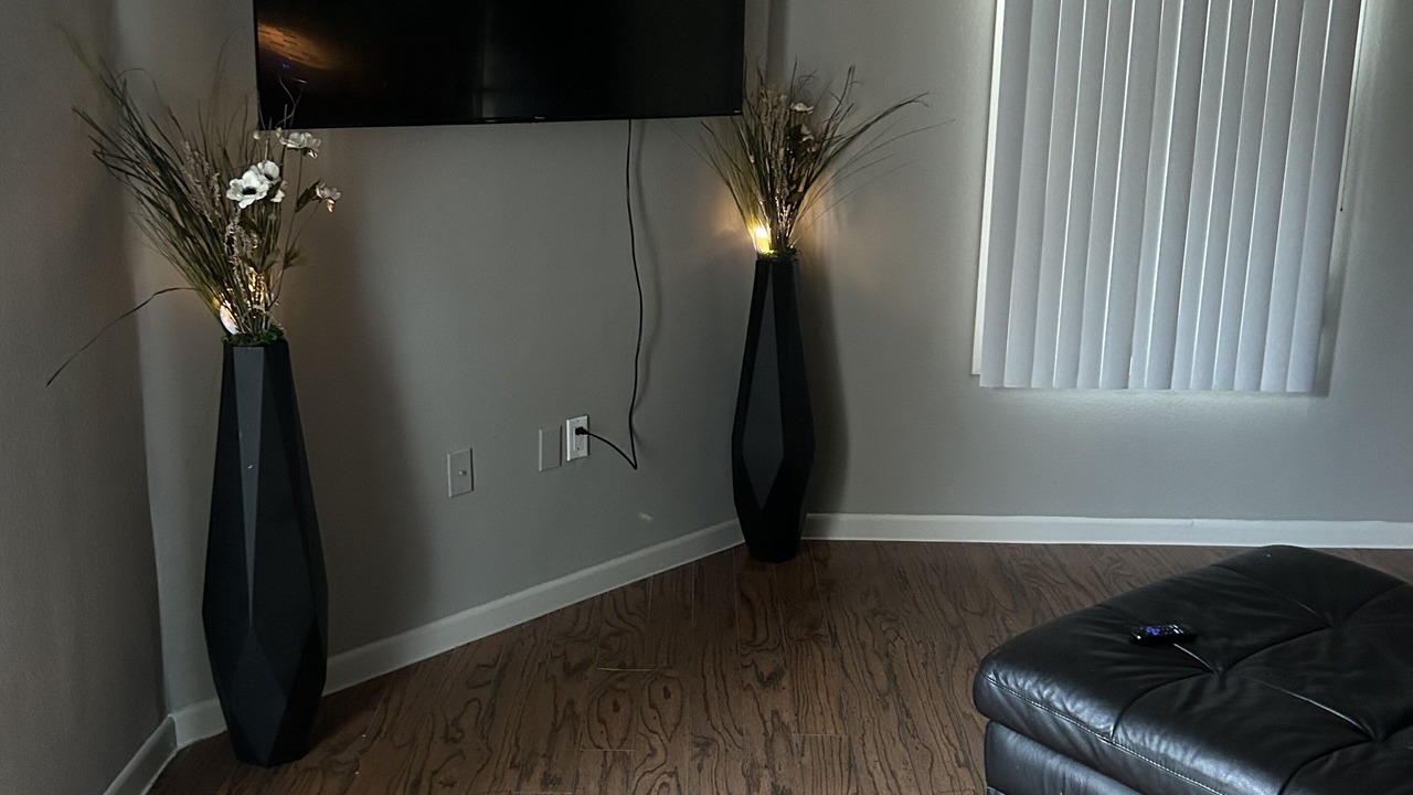 Photo of Livingroom in Legacy Park
