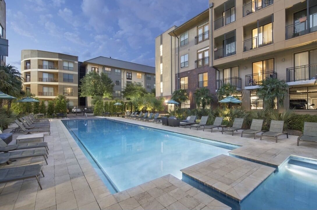 Photo of Outdoor in Legacy Park
