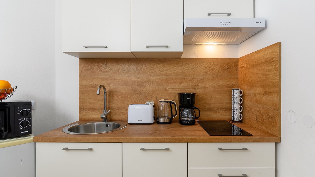 Photo of Kitchen in Drenje