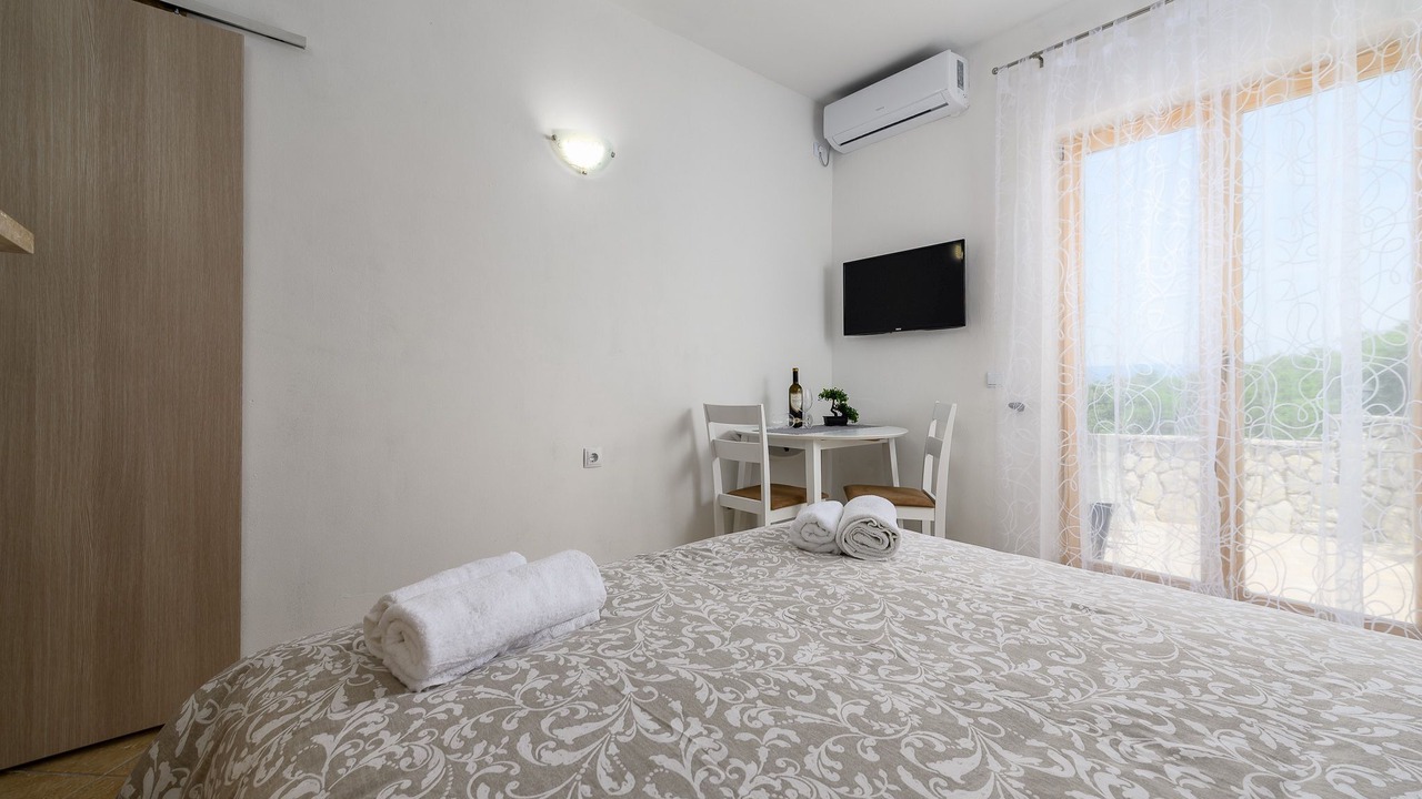 Photo of Bedroom in Drenje