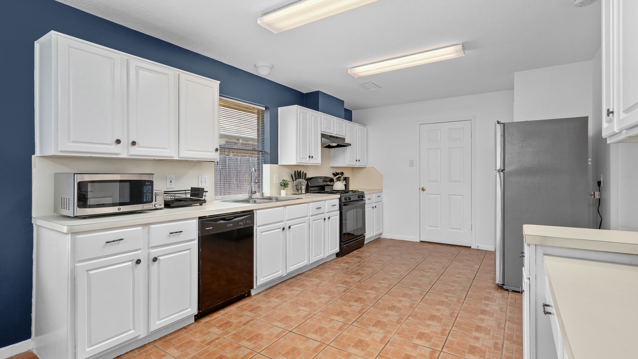 Photo of Kitchen in Cypress