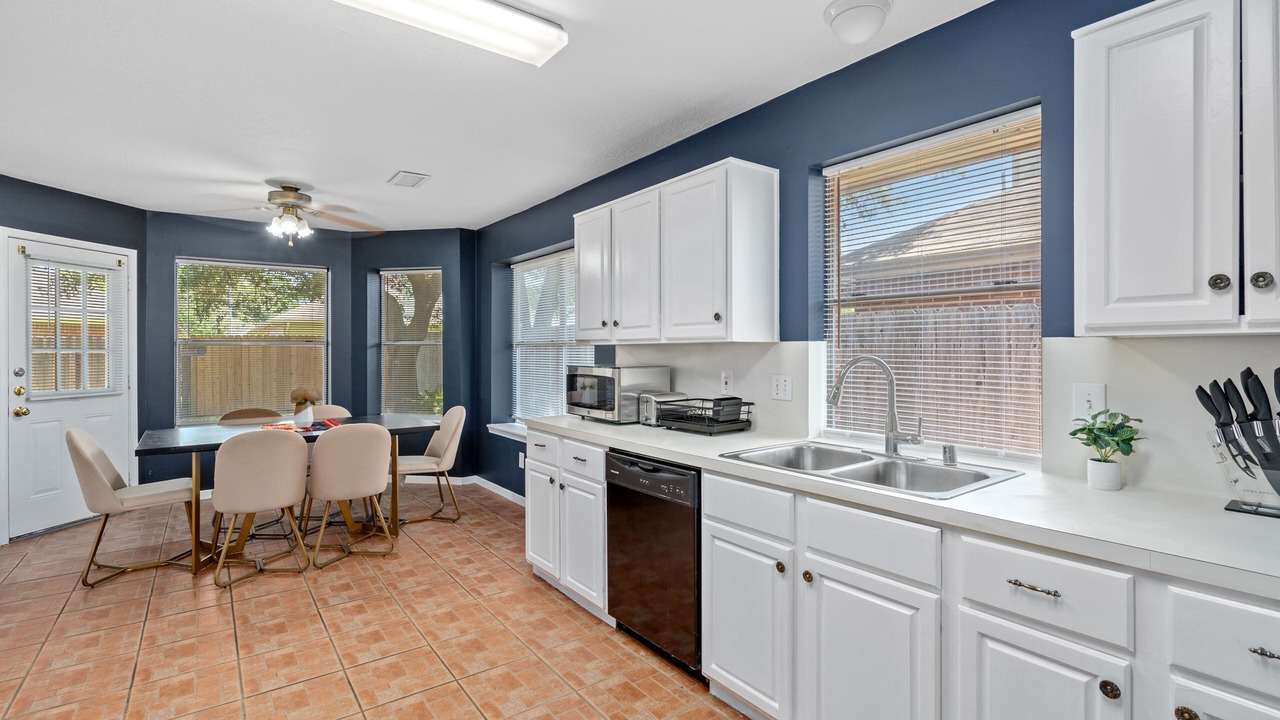 Photo of Kitchen in Cypress