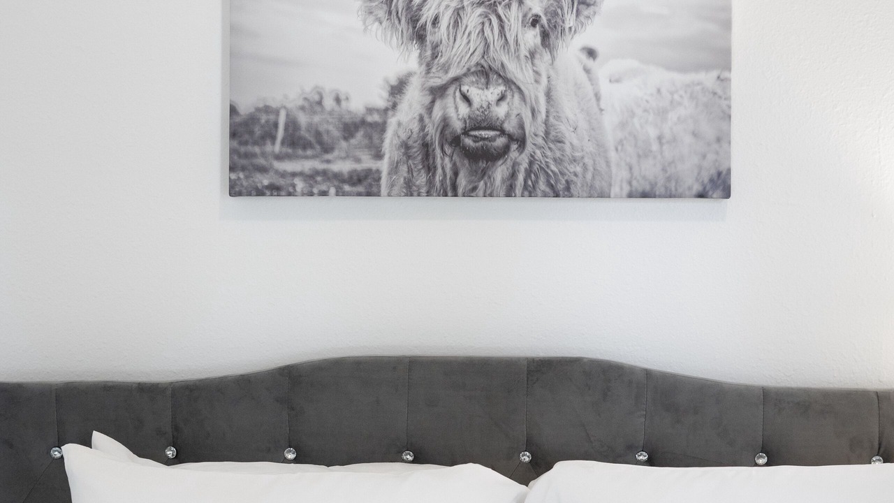 Photo of Bedroom in Cypress
