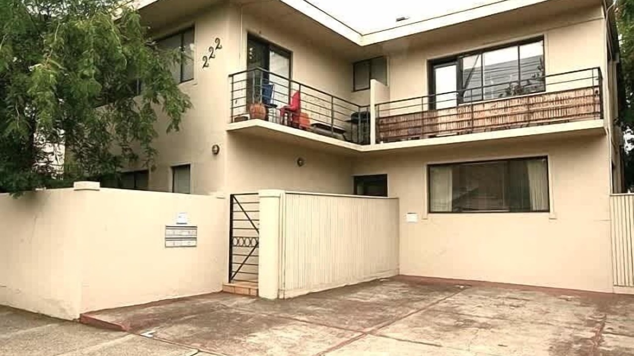 Photo of Outdoor in Saint Kilda South